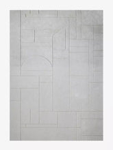 Korette Hand-Tufted